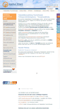 Mobile Screenshot of ehlert-institut.de